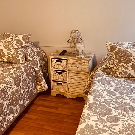 Arte Brisa Hostal Boutique Puerto Natales Luaran gambar