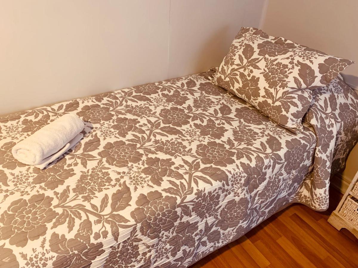 Arte Brisa Hostal Boutique Puerto Natales Luaran gambar