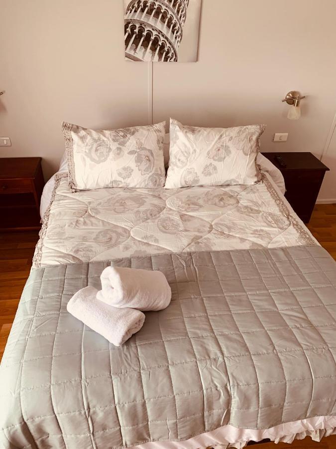 Arte Brisa Hostal Boutique Puerto Natales Luaran gambar
