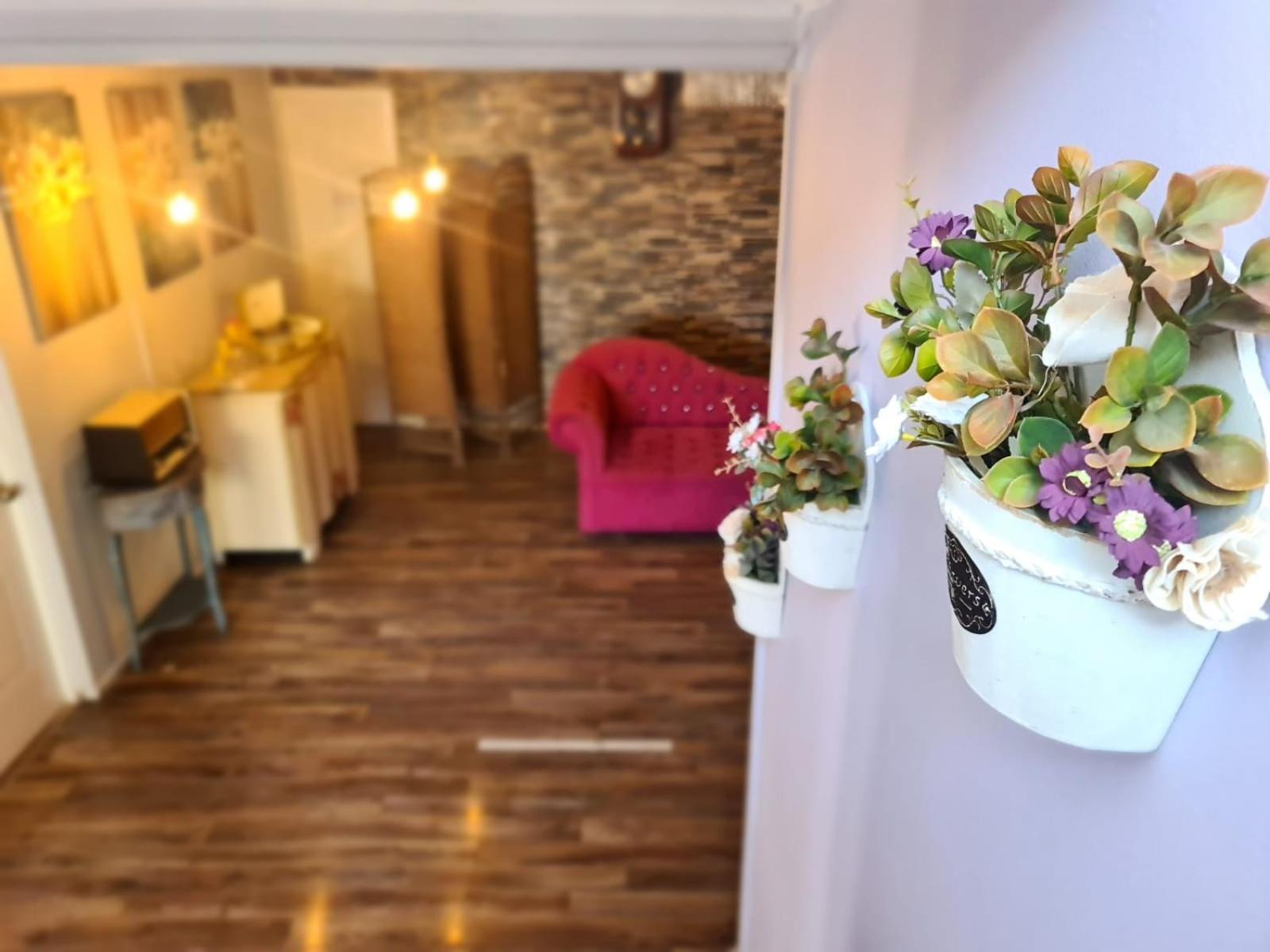 Arte Brisa Hostal Boutique Puerto Natales Luaran gambar